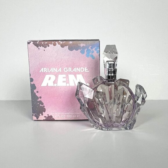 Ariana Grande R.E.M. Eau de Parfume 100mL – 95% Full - Picture 2 of 4